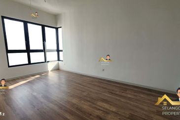 Sunway Belfield Residence