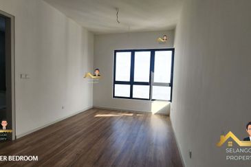 Sunway Belfield Residence