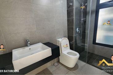 Sunway Belfield Residence