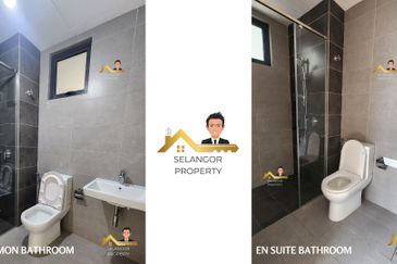 Sunway Belfield Residence