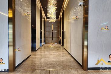 Sunway Belfield Residence