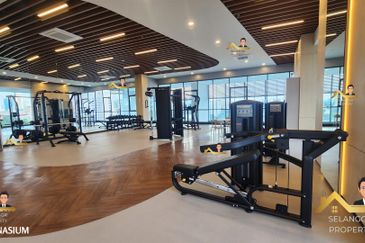 Sunway Belfield Residence