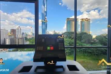 Sunway Belfield Residence