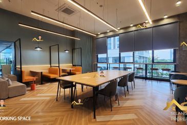 Sunway Belfield Residence