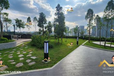 Sunway Belfield Residence