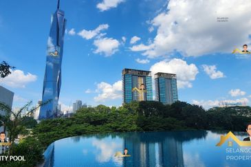 Sunway Belfield Residence