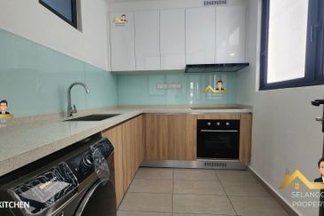 Sunway Belfield Residence