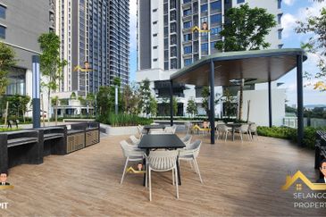 Sunway Belfield Residence