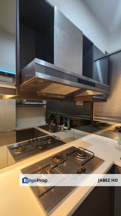 Nicely Renovated Condominium Unit for Sale at Subang for Sale, Selangor, USJ