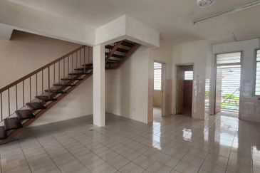 Bandar Saujana Putra