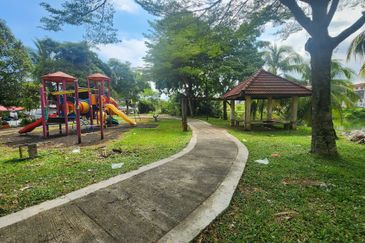 Bandar Saujana Putra