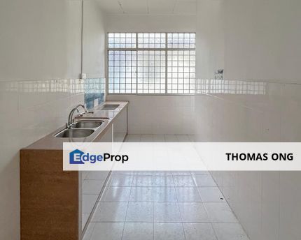 Skudai @ Single Storey Terrace House For Sale , Johor, Skudai