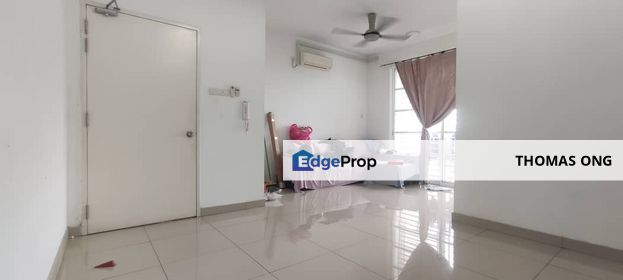 Horizon Residence @Bukit Indah, Johor, Bukit Indah