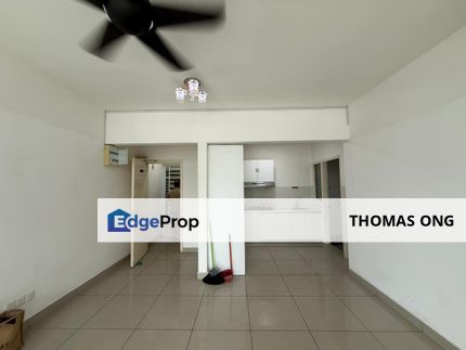 Idaman Residence Apartment , Johor, Nusajaya