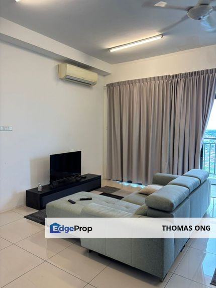 8scape Residences @Sutera For Sale, Johor, Johor Bahru