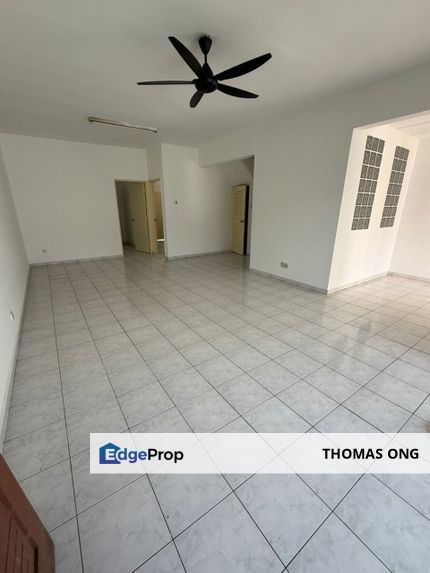 Double Storey Terrace House @Taman Desa Cemerlang for Sale, Johor, Ulu Tiram