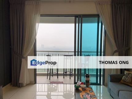 Teega Suites Residence @Puteri Harbour for Rent, Johor, 