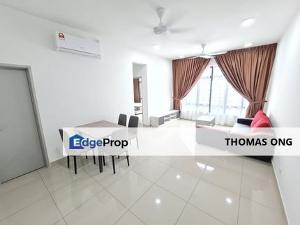Austin Regency Apartment for Rent @Mount Austin , Johor, Johor Bahru