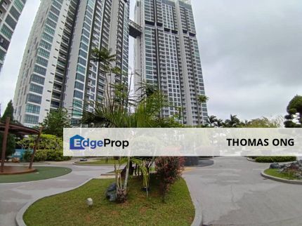 Green Haven Condominium @Masai, Johor, Masai