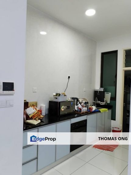 D Summit Residence @Kempas Utama for Sale, Johor, Johor Bahru