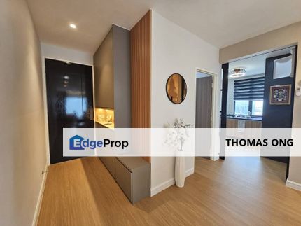 Residensi Panorama Condominium for Rent @Bayu Puteri , Johor, Johor Bahru