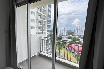 Permas Ville, Bandar Baru Permas Jaya