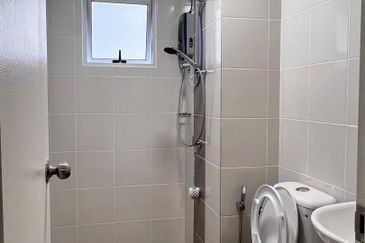 Permas Ville, Bandar Baru Permas Jaya