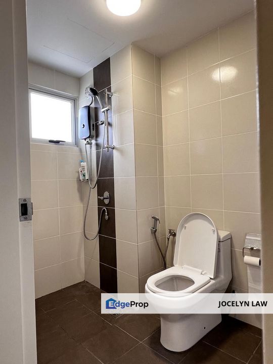 Permas Ville Apartment For Rent near to School , Aeon Mall, Johor, Permas Jaya/Senibong