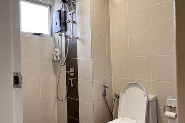 Permas Ville, Bandar Baru Permas Jaya