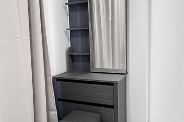 Permas Ville, Bandar Baru Permas Jaya