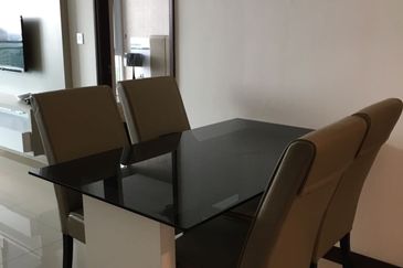 Paragon Suites @ CIQ