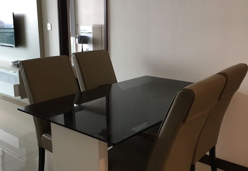 Paragon Suites @ CIQ