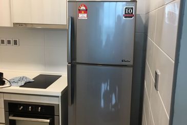 Paragon Suites @ CIQ