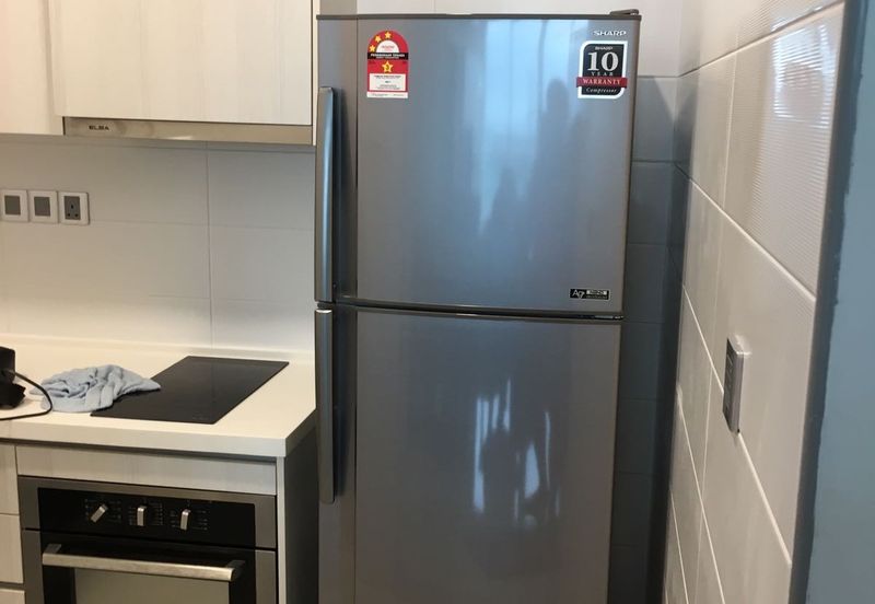 Paragon Suites @ CIQ