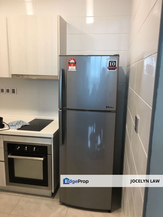 Paragon Suites @ CIQ near JB Centre , Johor, Johor Bahru