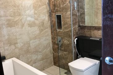 Paragon Suites @ CIQ