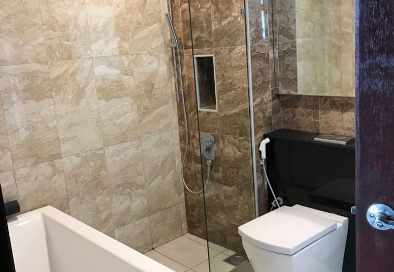 Paragon Suites @ CIQ