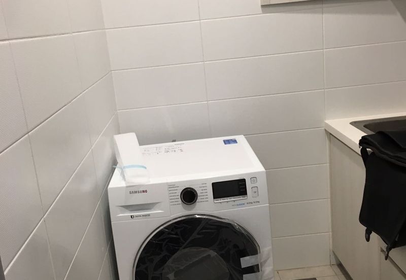 Paragon Suites @ CIQ