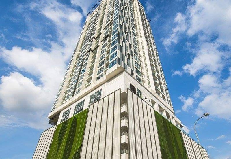 Paragon Suites @ CIQ