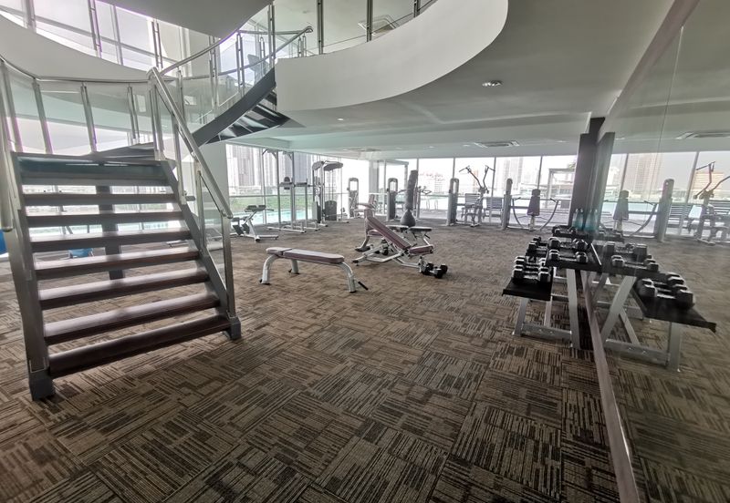 Paragon Suites @ CIQ