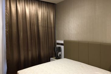 Paragon Suites @ CIQ