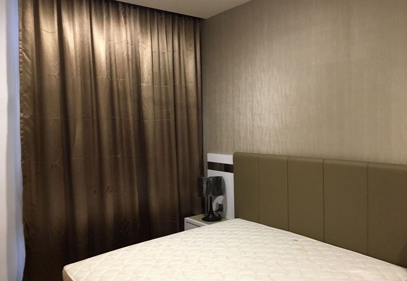 Paragon Suites @ CIQ