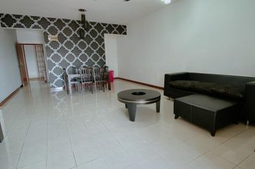 Permas Ville, Bandar Baru Permas Jaya