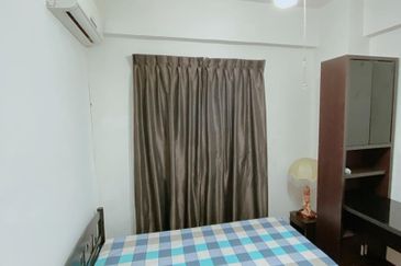 Permas Ville, Bandar Baru Permas Jaya