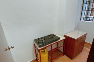 Permas Ville, Bandar Baru Permas Jaya