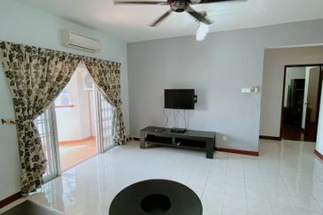 Permas Ville, Bandar Baru Permas Jaya