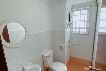 Permas Ville, Bandar Baru Permas Jaya