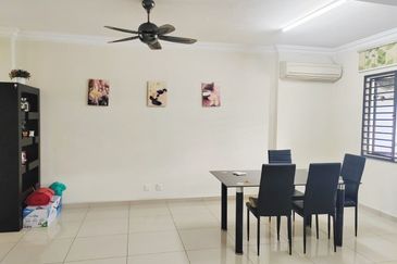 Seri Mutiara Apartment, Bandar Baru Seri Alam