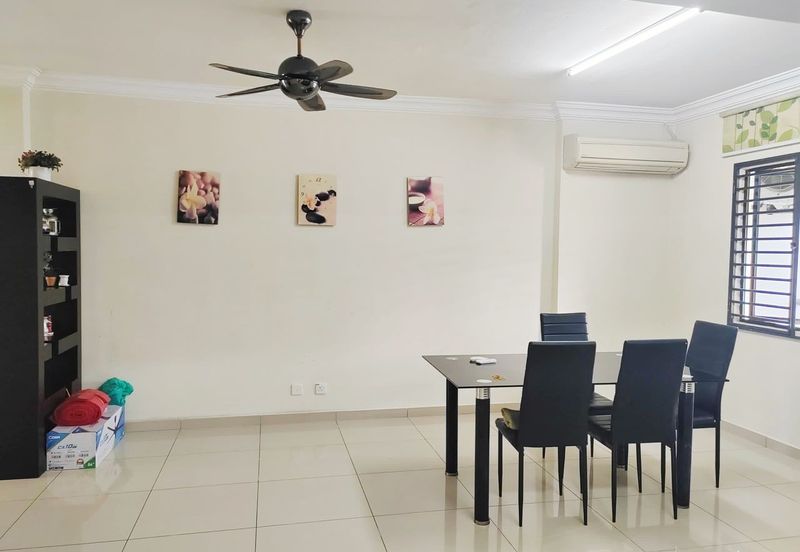 Seri Mutiara Apartment, Bandar Baru Seri Alam