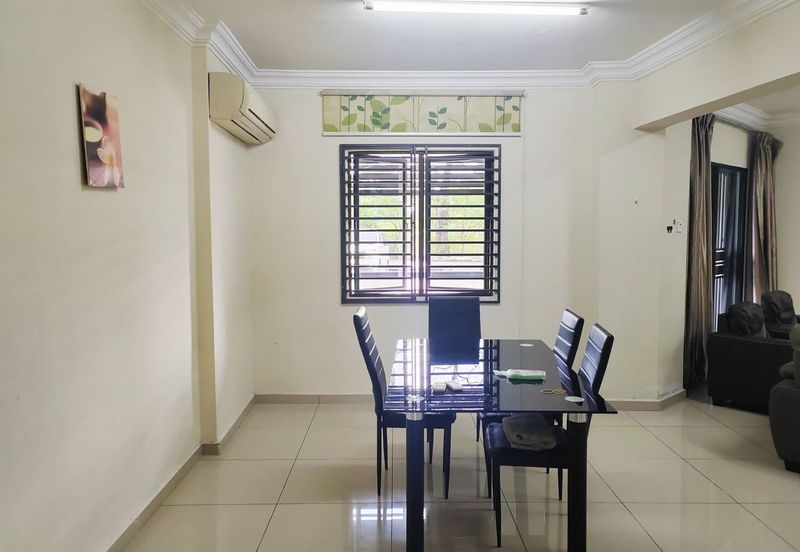 Seri Mutiara Apartment, Bandar Baru Seri Alam